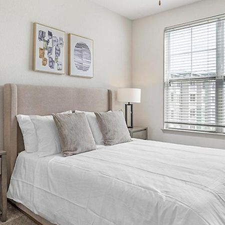 Landing At The Nine At Memphis - 3 Bedrooms In University المظهر الخارجي الصورة