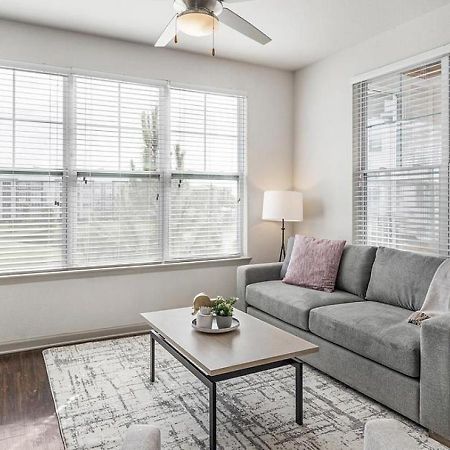 Landing At The Nine At Memphis - 3 Bedrooms In University المظهر الخارجي الصورة