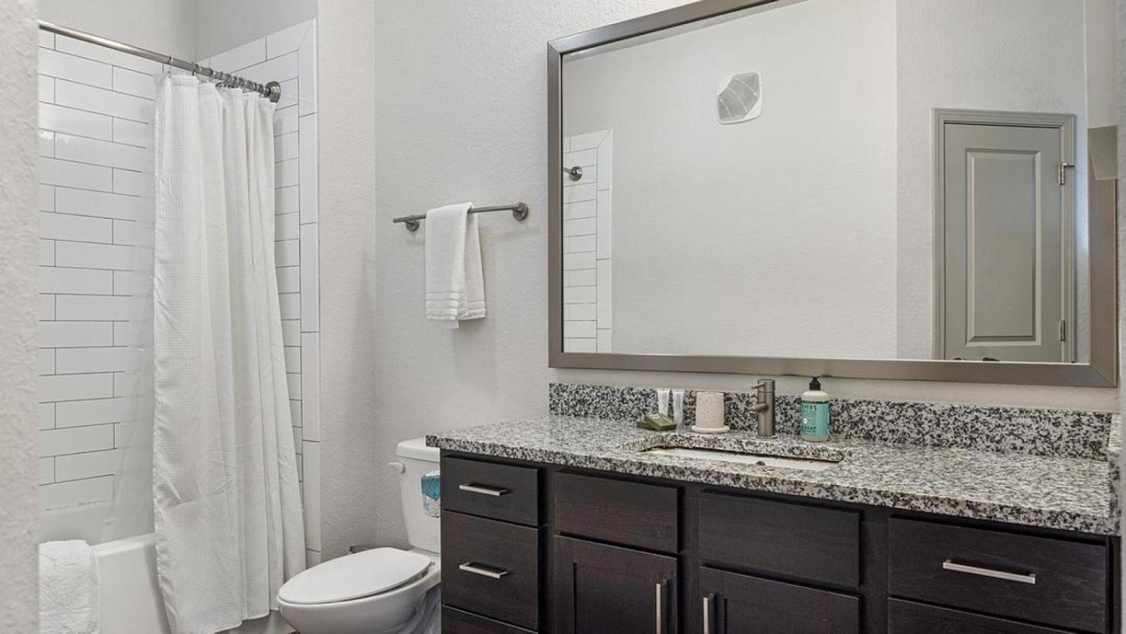 Landing At The Nine At Memphis - 3 Bedrooms In University المظهر الخارجي الصورة